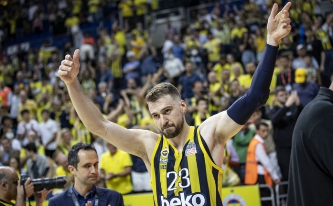 Fenerbah�e Beko'nun Euroleague takvimi belli oldu