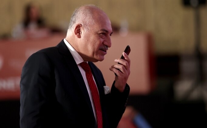 TFF: 'Kural 21 yabanc� de�il'