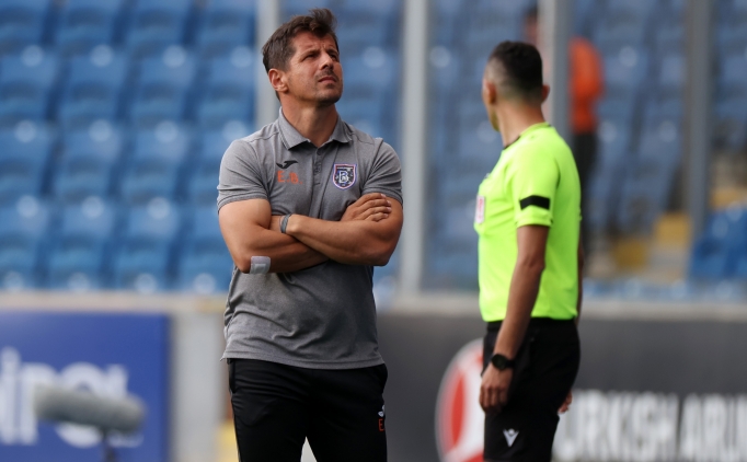 Belözoğlu Avrupa'da namağlup