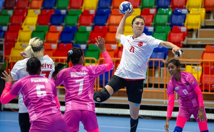 5. �slami Dayan��ma Oyunlar�'nda 56 �lke kat�lacak