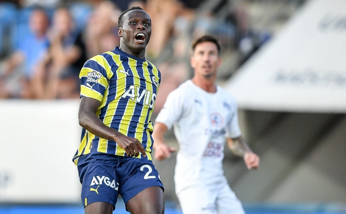Fenerbahçe'de Bruma pişmanlığı!