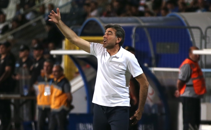 Osman �zk�yl�: 'Ma�� domine ettik'