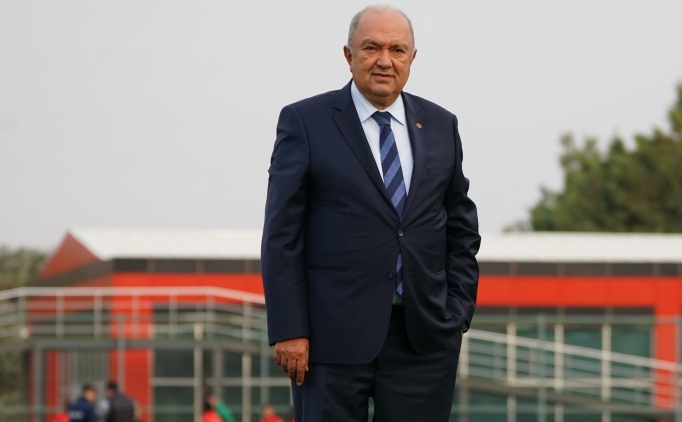 Cevdet Ak�nal: 'Birka� transfer daha yapaca��z'