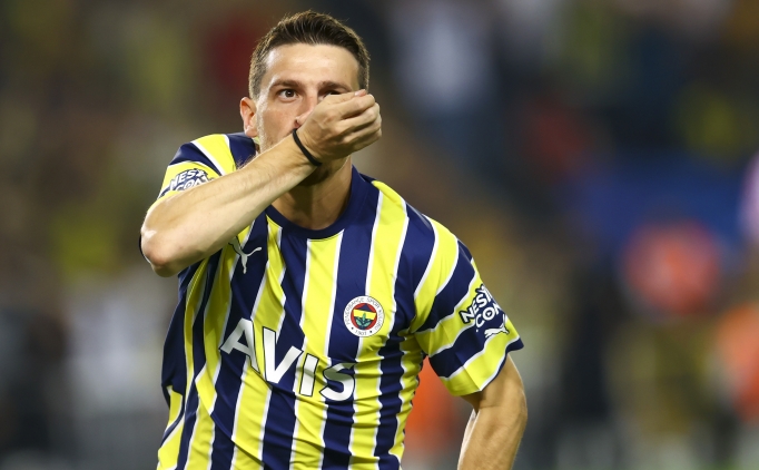 Mert Hakan Yanda�: 'Luan ile do�al halimiz'