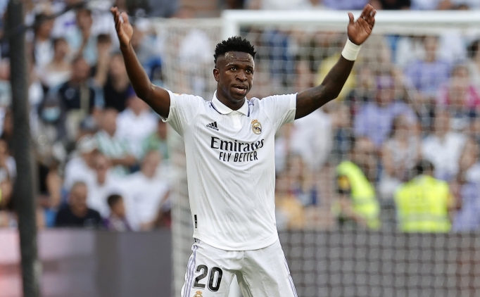 �spanya'da derbi �ncesi 'maymun' skandal�!