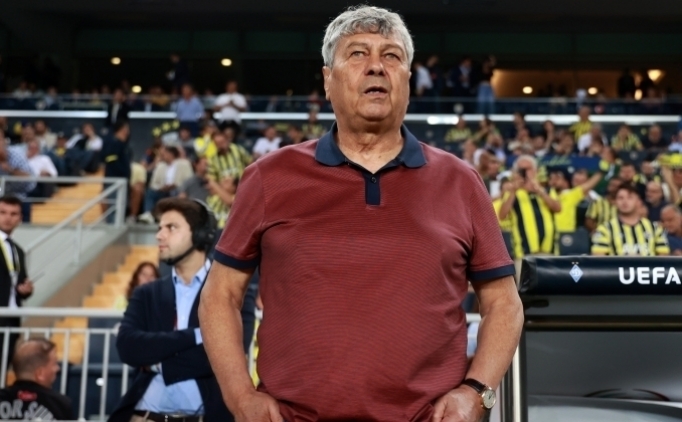 FLA; 'Dinamo Kiev dalabilir'