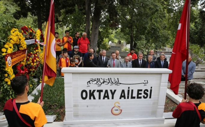 Metin Oktay, vefatnn 32. ylnda anlyor