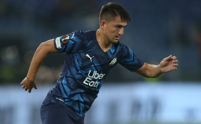 Cengiz �nder'li Marsilya evinde da��ld�!