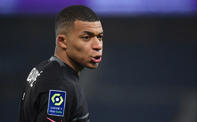 Arsene Wenger'den Mbappe i�in Pele �rne�i