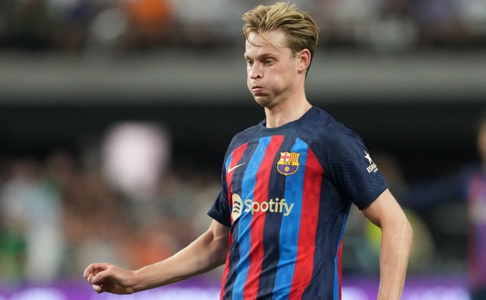 ��te de Jong'un MANU'yu istememe nedeni