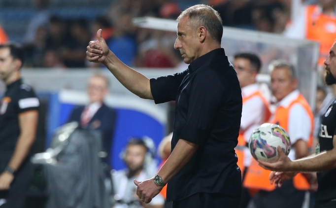 Abdullah Avc� Avrupa'da bir ilkin pe�inde