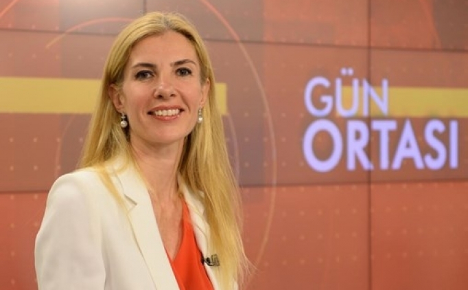 Galatasaray'da istifa: Hande Ocak Başev!