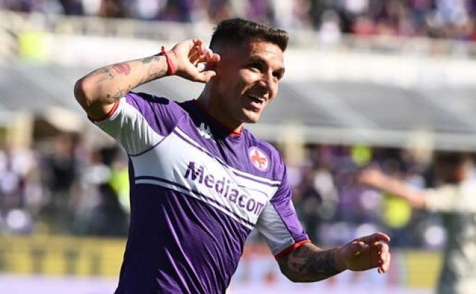 Torreira, Galatasaray'�n teklifini kabul etti!