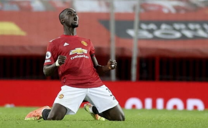 Marsilya ve Lyon, Eric Bailly i�in kar�� kar��ya