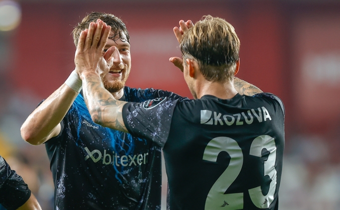 Adana Demirspor, Gaziantep FK deplasman�nda