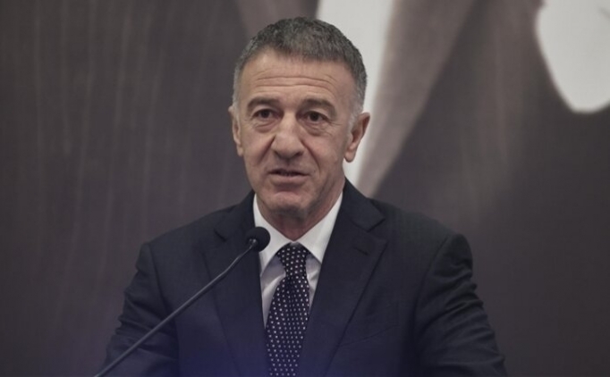 Antalyaspor'dan Ahmet Ağaoğlu'na sert tepki