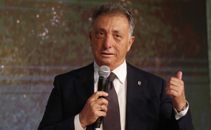 Ahmet Nur �ebi'den �ampiyonluk ve Ismael mesaj�!