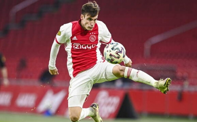 Lyon, Tagliafico'nun karar�n� bekliyor!