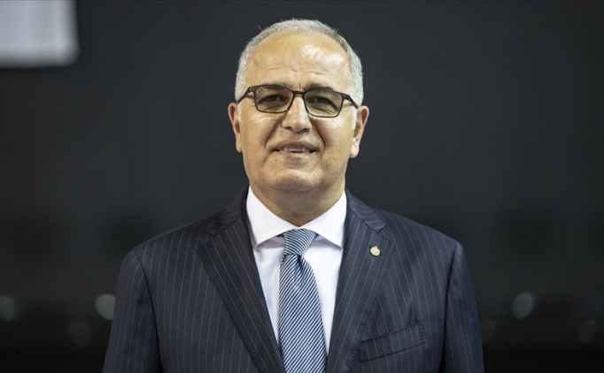 FIVB Kad�nlar Kul�pler D�nya �ampiyonas�'na do�ru