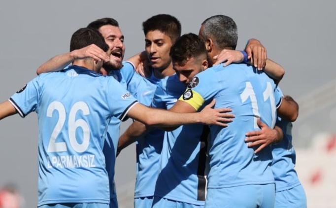 Altay'�n gen�leri s�n�fta kald�