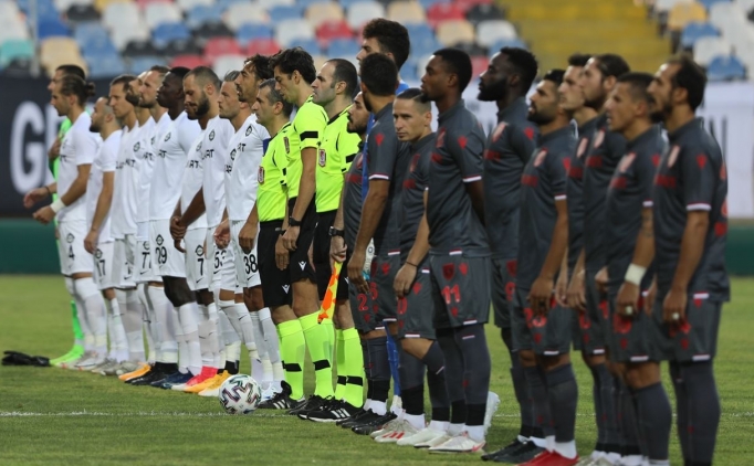 1. Lig'de 60. sezon yeniliklerle ba�l�yor!