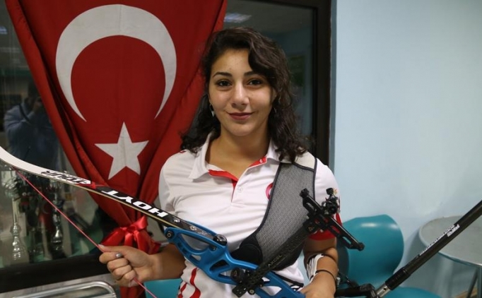 Millilerimiz ok�uluk Salon Avrupa �ampiyonas�'nda yar� finalde!