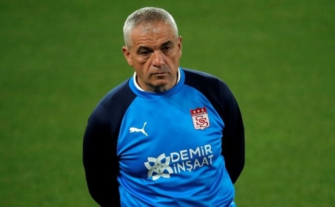 R�za �al�mbay: 'Be�ikta� ile an�lmam do�al!'