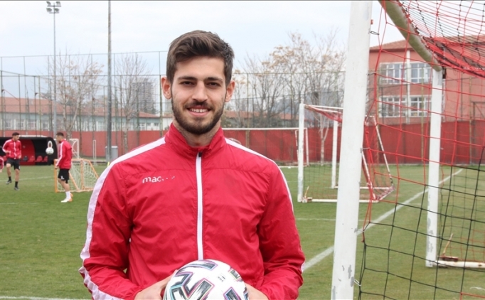 Konyaspor'da g�ndem Arda K�z�lda�