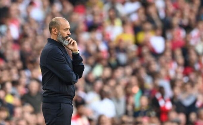 Nuno Espirito Santo, Fenerbah�e'ye pahal� geldi