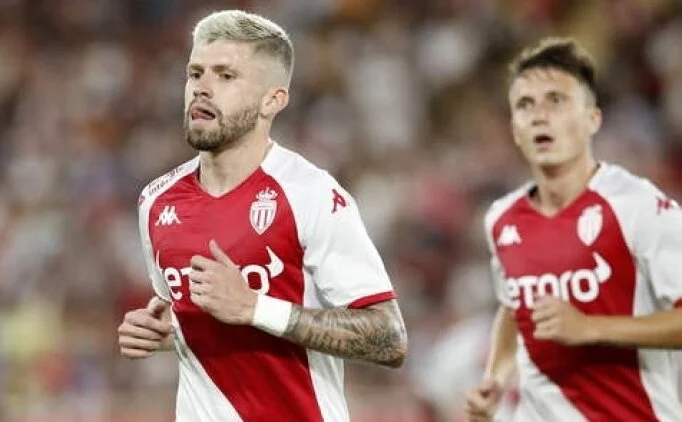 Monaco, evinde rahat kazand�!