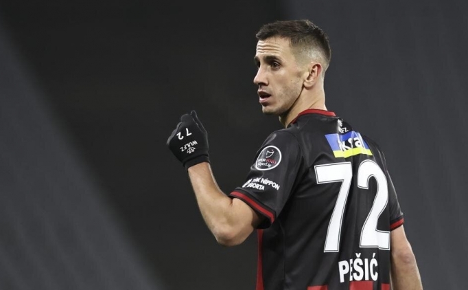 Hull City, Pesic'te mutlu sona yak�n!