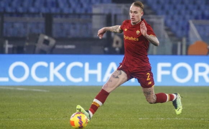 Karsdorp: '�nsanlar umrumda de�il, kazanmak zor'