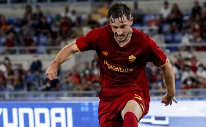 Galatasaray'da sol bek adaylar�