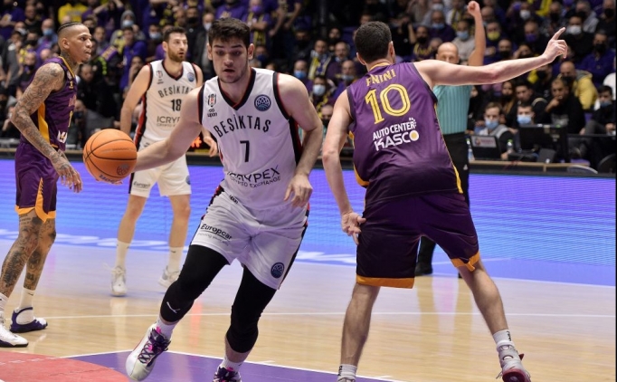 Beikta, Hapoel Holon'u deplasmanda devirdi!