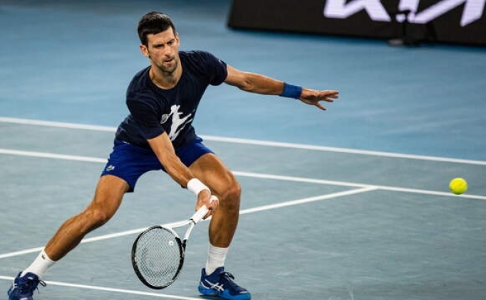 Djokovic, a��yla ilgili tutumunu de�i�tirmiyor!