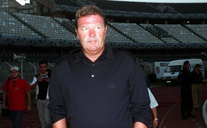 John Toshack'tan iyi haber geldi!