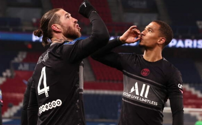 Avrupa'n�n 5 b�y�k liginde son durum!