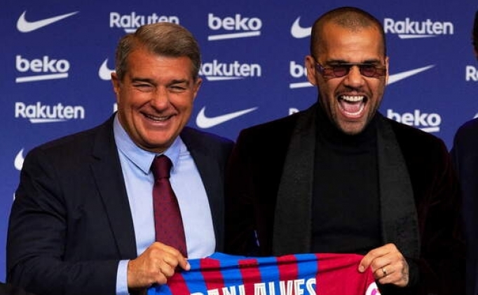 Barcelona'dan maa�lara ayar! S�n�r 10 milyon