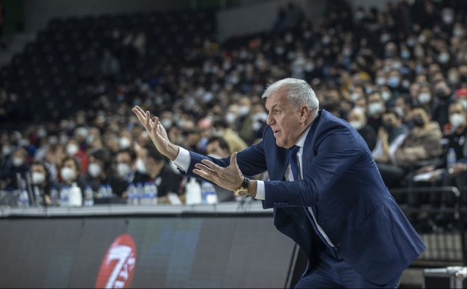 Obradovic, T�rkiye'de kaybetti!
