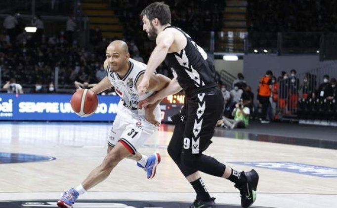 Basketbolda �talya Kupas�'n� Olimpia Milano kazand�