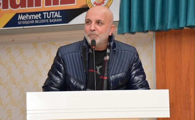 Hasan �avu�o�lu: 'Ba�ar�m�zdaki en b�y�k pay, babam�n'