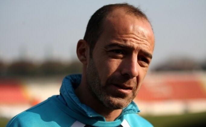 Bursapor'dan transfer a��klamas�!