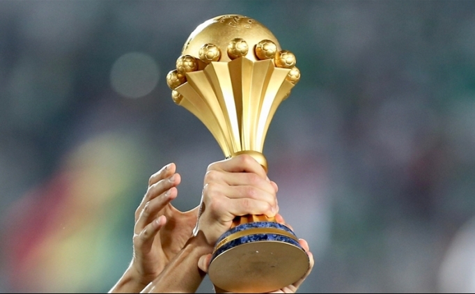 Afrika Uluslar Kupas� ba�l�yor