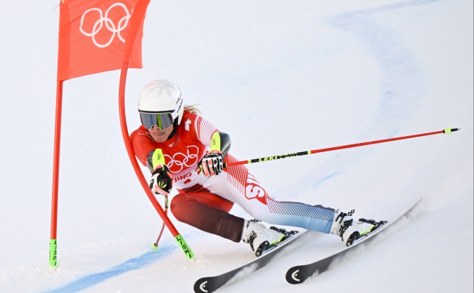 2022 Pekin K Olimpiyatlar 7. gn kazananlar