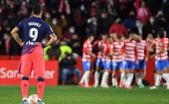 Luis Suarez Aston Villa yolunda!