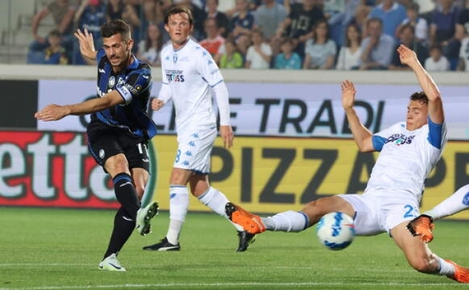 Inter, Brozovic'in veliahtn buldu!