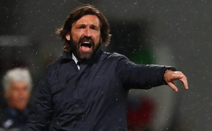 Fatih Karagmrk iin Andrea Pirlo iddias!