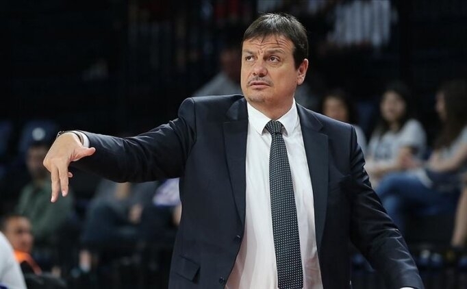 Ergin Ataman: 'F4'e gidersek bizi kimse yenemez!'