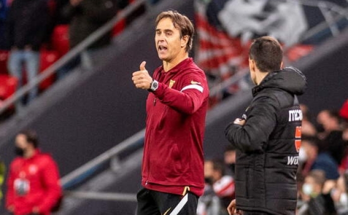 Sevilla geriden geldi seriyi bozmad�