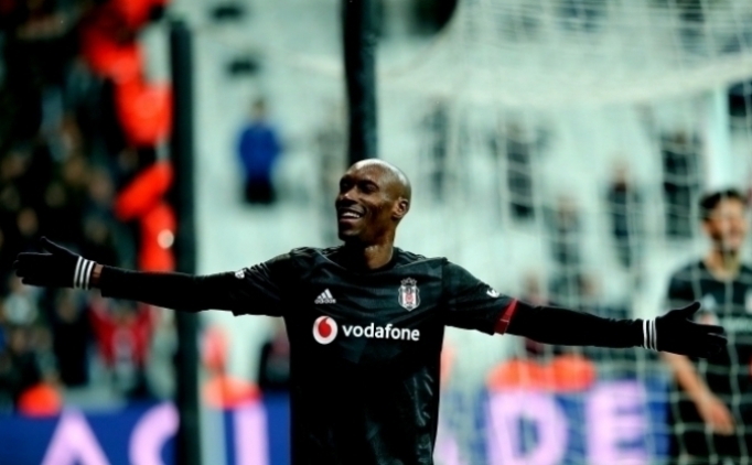 Ahmet Nur �ebi'den Atiba a��klamas�